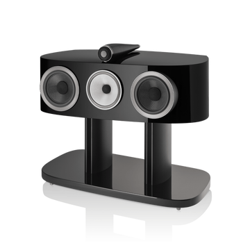 HTM82-D4 in Black 