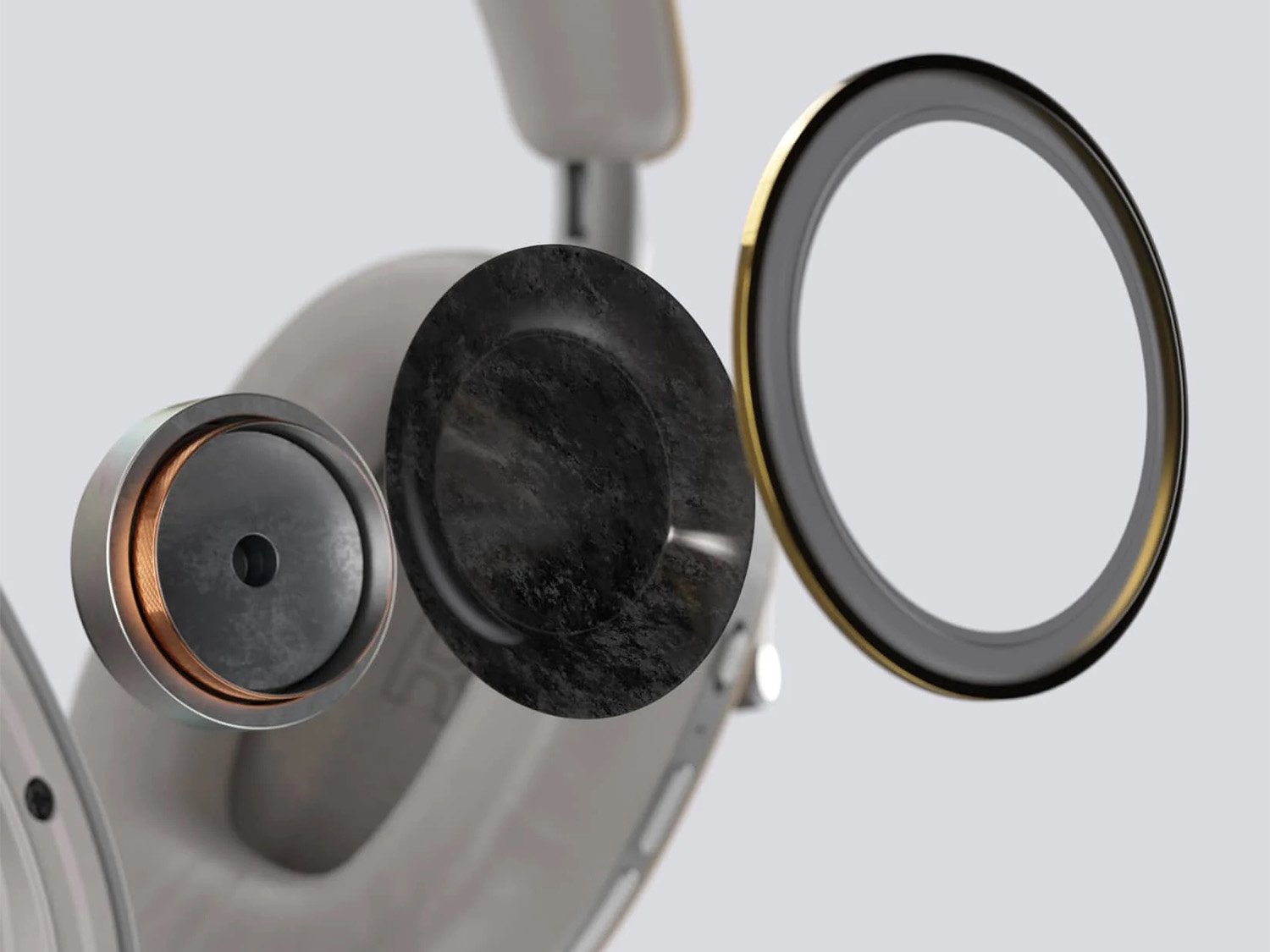 PX8 - Angled Carbon Cones PX8 - Angled Carbon Cones